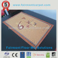 Commercial Entrance Mat For Outdoor Use AS001, Logo Mat,